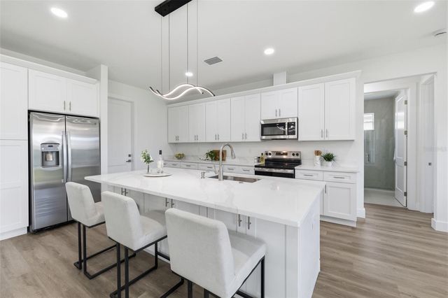 4260 BAUDELAIRE COURT, Brooksville, FL 34604