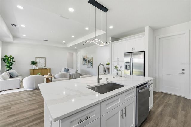 4260 BAUDELAIRE COURT, Brooksville, FL 34604