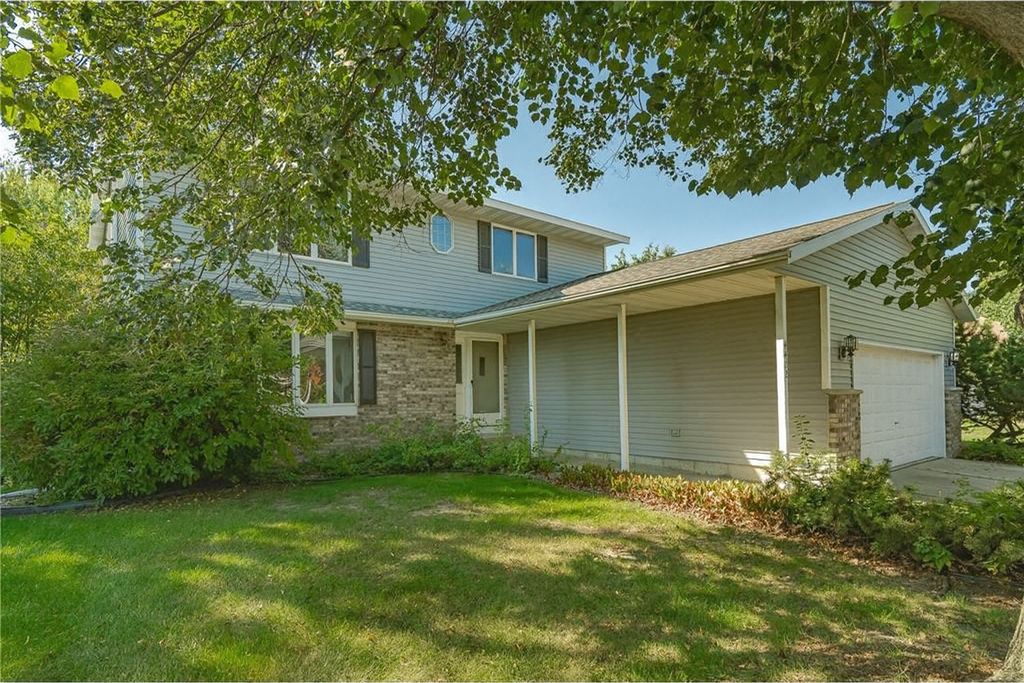 4412 Newcastle Lane NW, Rochester, MN 55901