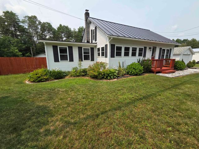 176 Shaker Hill Road, Enfield, NH 03748