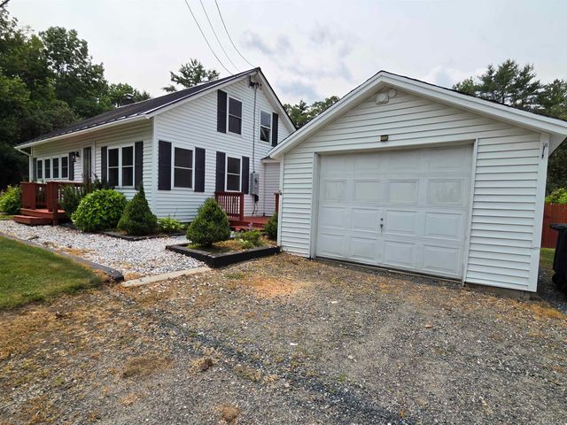 176 Shaker Hill Road, Enfield, NH 03748