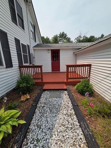 176 Shaker Hill Road, Enfield, NH 03748