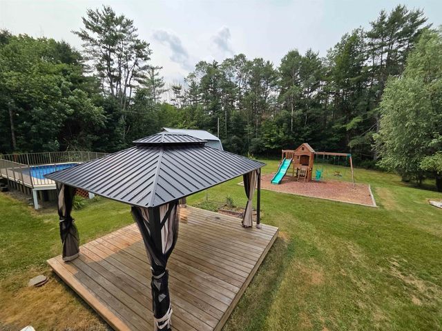 176 Shaker Hill Road, Enfield, NH 03748