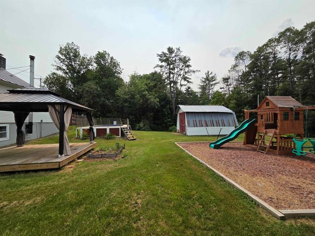 176 Shaker Hill Road, Enfield, NH 03748