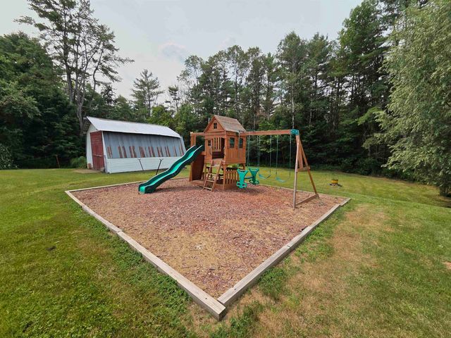 176 Shaker Hill Road, Enfield, NH 03748