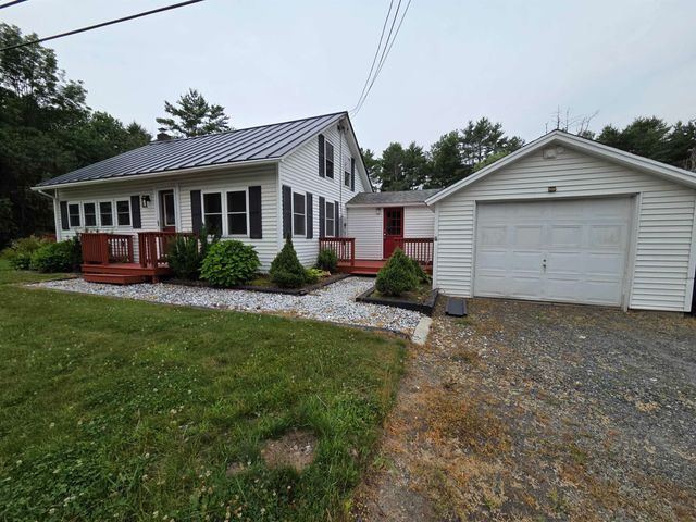 176 Shaker Hill Road, Enfield, NH 03748