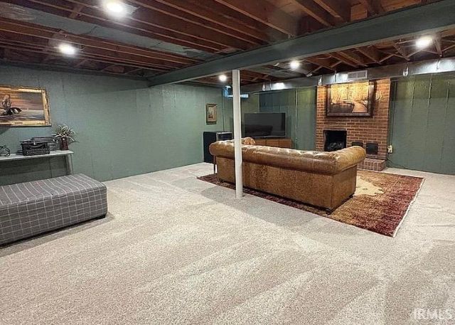 1212 Sunset Drive, Fort Wayne, IN 46807