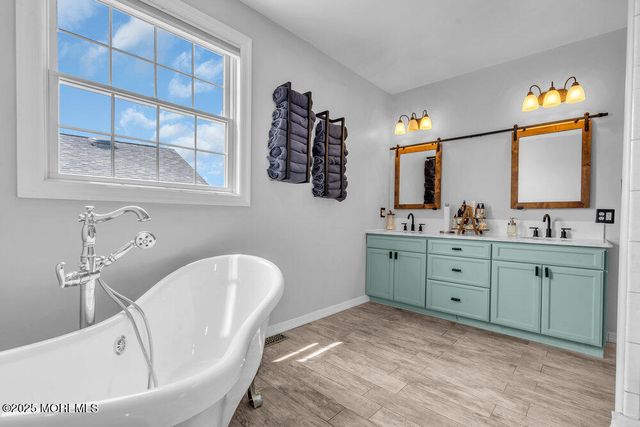 3158 Windsor Avenue, Toms River, NJ 08753