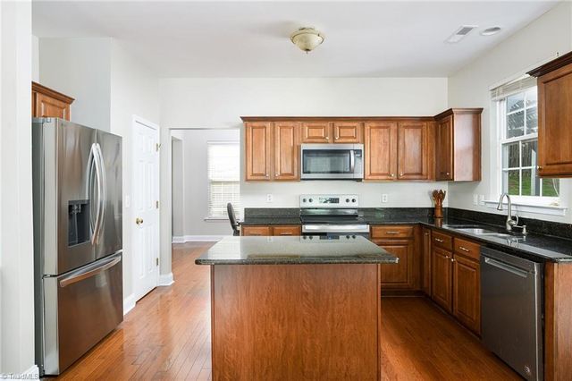 3741 Georgia Pond Lane, High Point, NC 27265