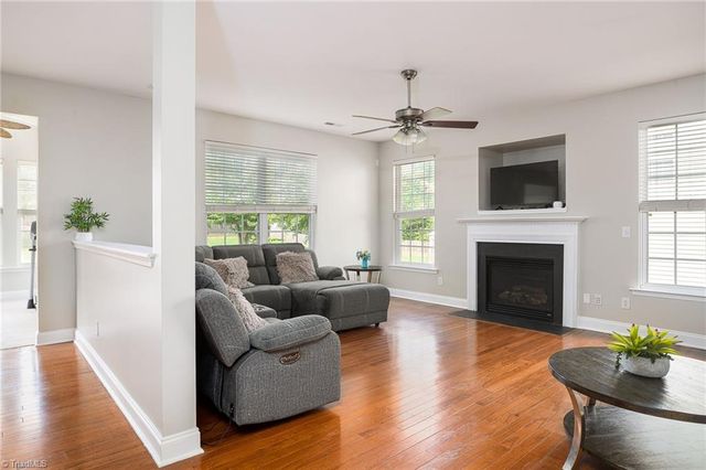 3741 Georgia Pond Lane, High Point, NC 27265