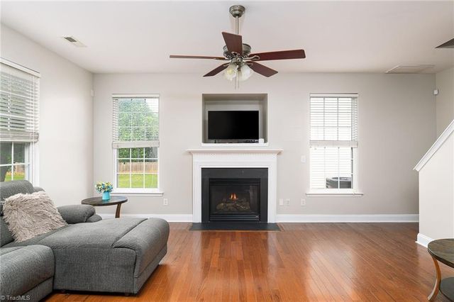 3741 Georgia Pond Lane, High Point, NC 27265