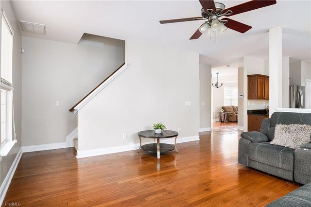 3741 Georgia Pond Lane, High Point, NC 27265