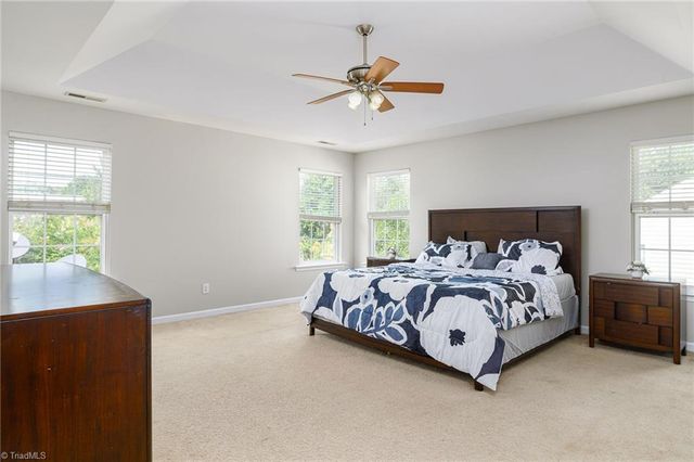 3741 Georgia Pond Lane, High Point, NC 27265