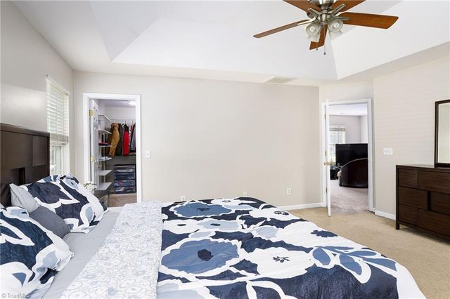 3741 Georgia Pond Lane, High Point, NC 27265