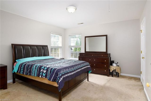 3741 Georgia Pond Lane, High Point, NC 27265