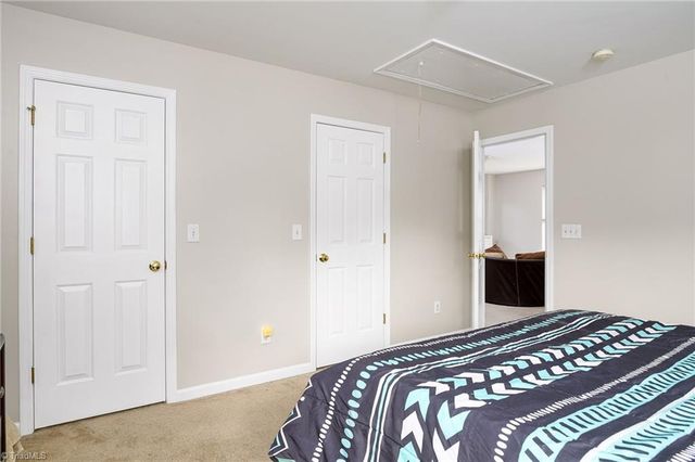 3741 Georgia Pond Lane, High Point, NC 27265