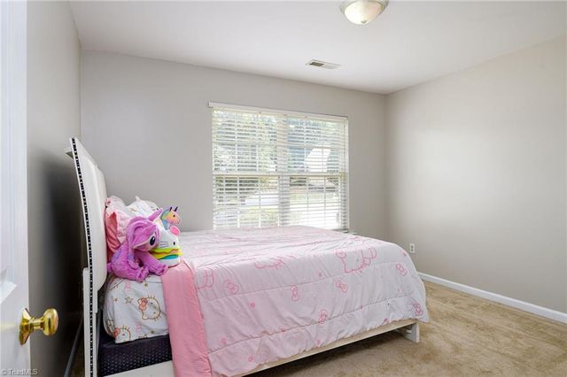 3741 Georgia Pond Lane, High Point, NC 27265