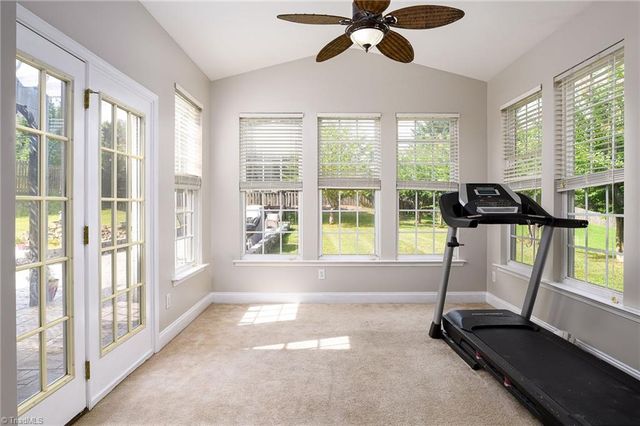 3741 Georgia Pond Lane, High Point, NC 27265