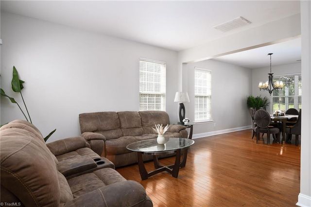 3741 Georgia Pond Lane, High Point, NC 27265