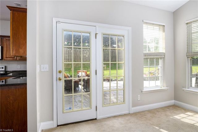 3741 Georgia Pond Lane, High Point, NC 27265