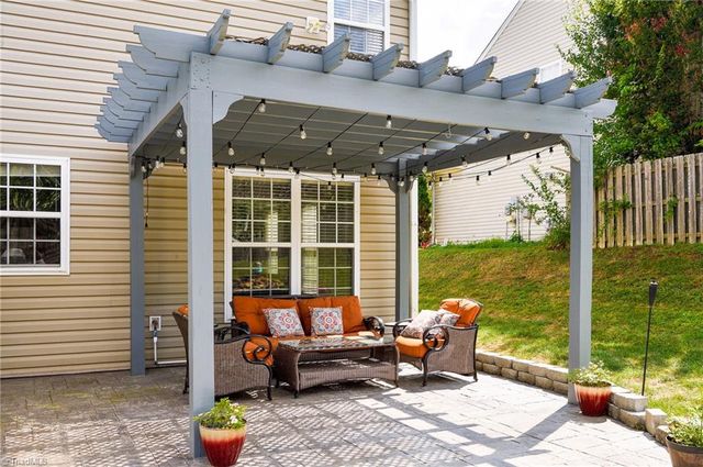 3741 Georgia Pond Lane, High Point, NC 27265