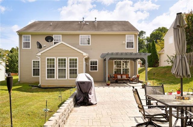 3741 Georgia Pond Lane, High Point, NC 27265