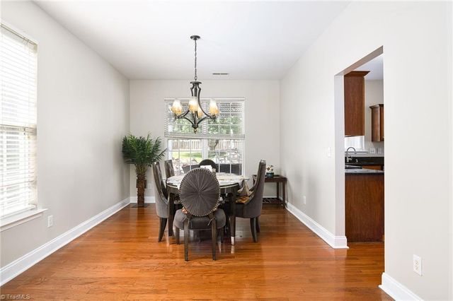 3741 Georgia Pond Lane, High Point, NC 27265