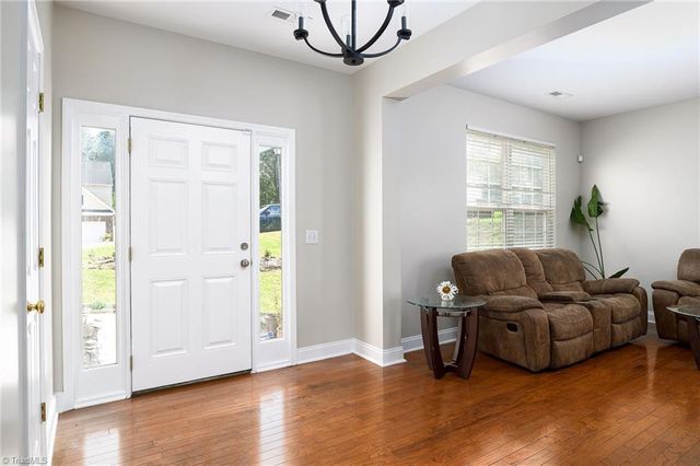 3741 Georgia Pond Lane, High Point, NC 27265