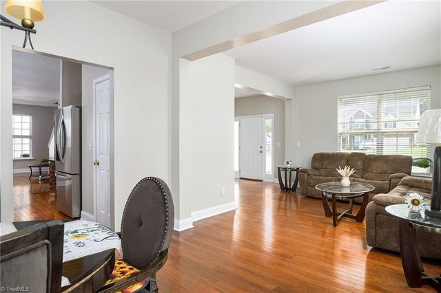 3741 Georgia Pond Lane, High Point, NC 27265