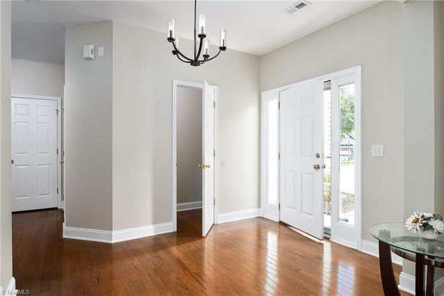 3741 Georgia Pond Lane, High Point, NC 27265