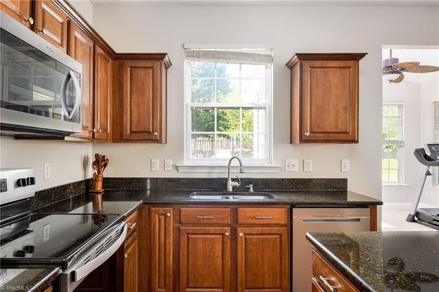 3741 Georgia Pond Lane, High Point, NC 27265