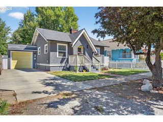 2230 CAMPBELL St, Baker City, OR 97814