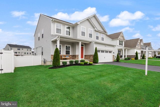 117 WESTON DR, Woolwich Twp, NJ 08085