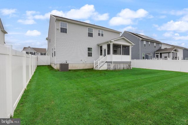 117 WESTON DR, Woolwich Twp, NJ 08085