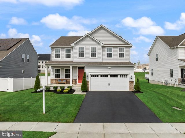 117 WESTON DR, Woolwich Twp, NJ 08085