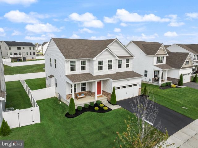 117 WESTON DR, Woolwich Twp, NJ 08085