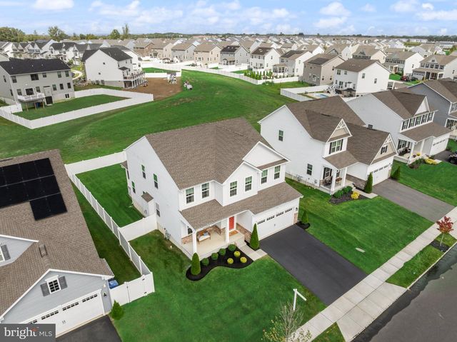 117 WESTON DR, Woolwich Twp, NJ 08085