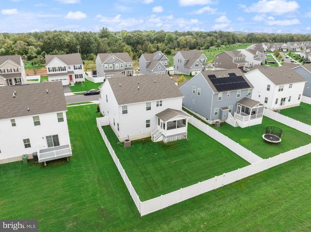 117 WESTON DR, Woolwich Twp, NJ 08085