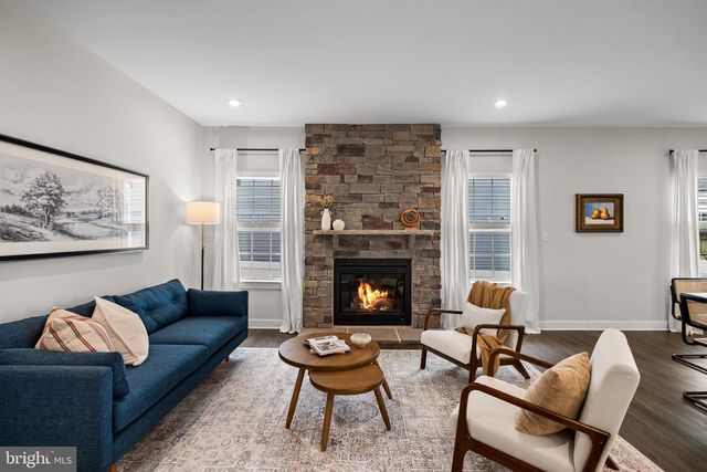 117 WESTON DR, Woolwich Twp, NJ 08085