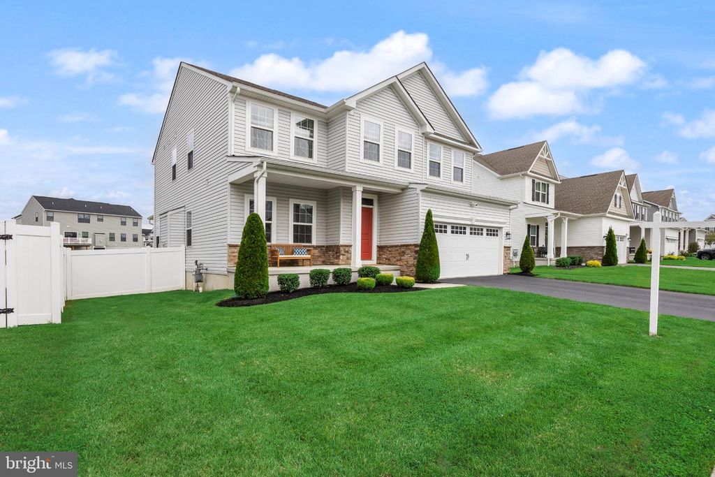 117 WESTON DR, Woolwich Twp, NJ 08085 — photo 2