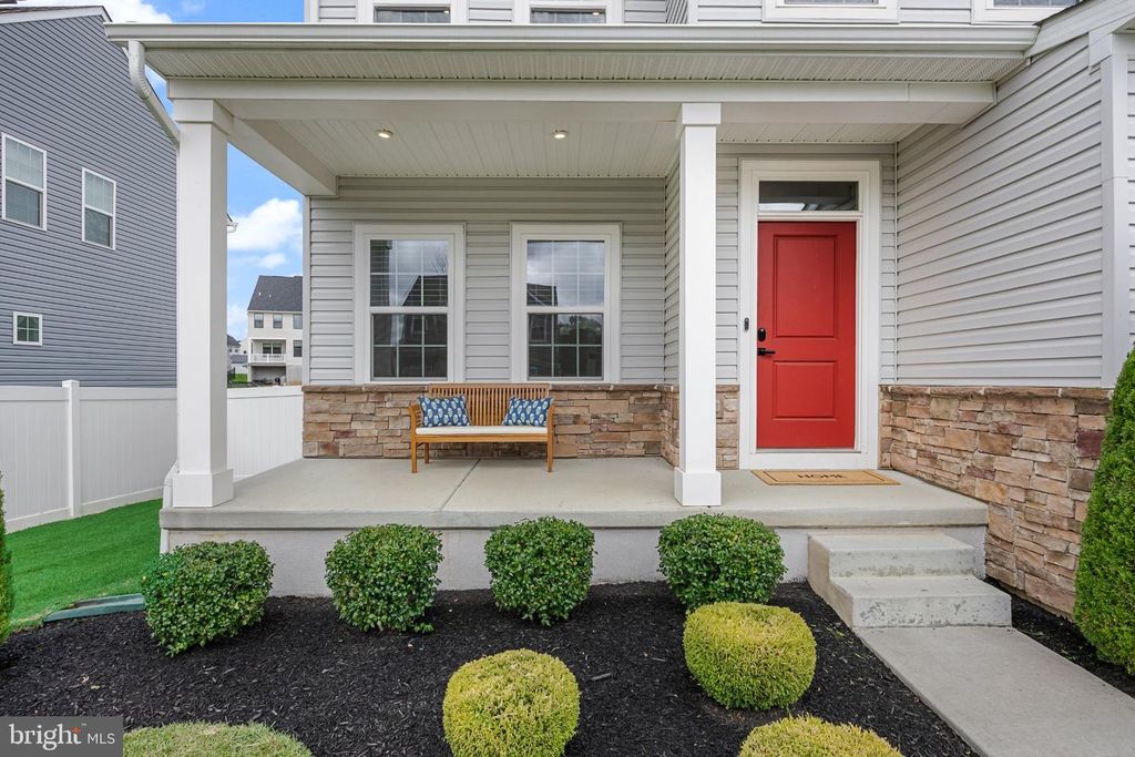 117 WESTON DR, Woolwich Twp, NJ 08085 — photo 3