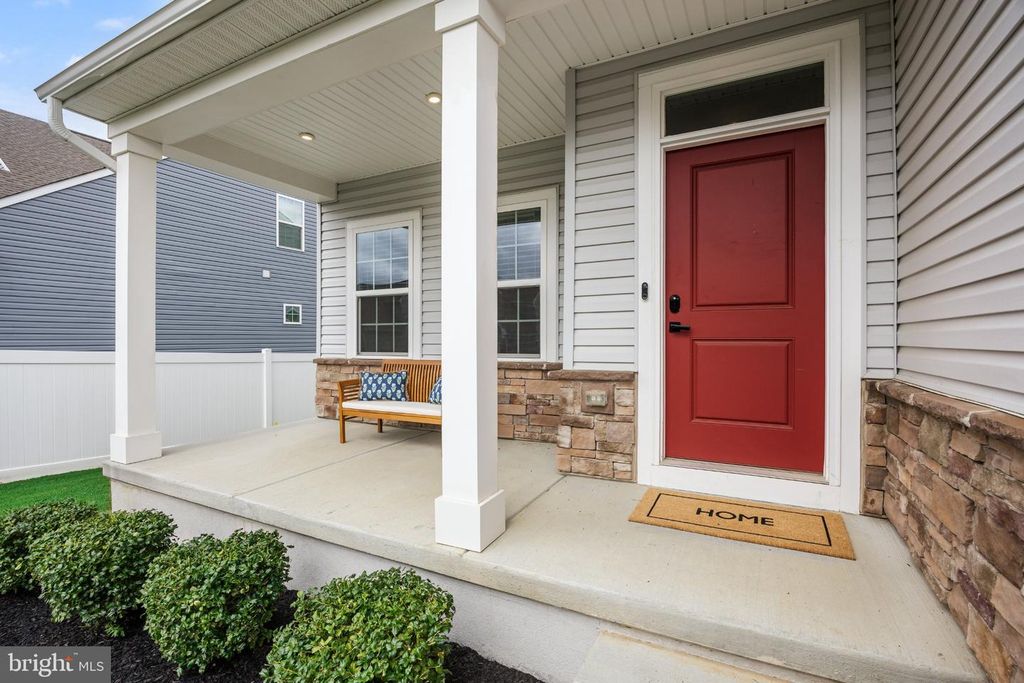 117 WESTON DR, Woolwich Twp, NJ 08085 — photo 4