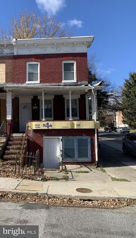 4744 ALHAMBRA AVE, Baltimore, MD 21212