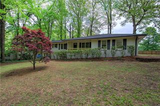 4592 Karron Lane, Powder Springs, GA 30127
