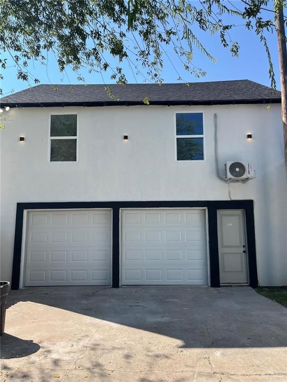 1017 Miller Avenue, Mission, TX 78572