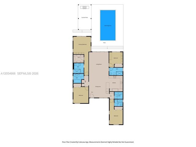 530 SW 18th Terrace, Miami, FL 33129