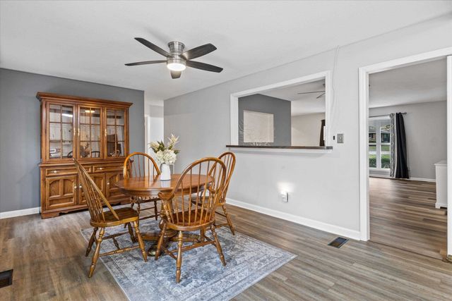 2121 Shady Oaks Drive, Tallahassee, FL 32303