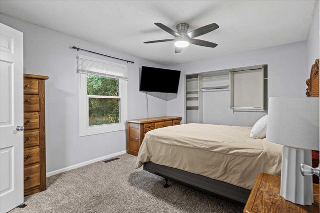 2121 Shady Oaks Drive, Tallahassee, FL 32303