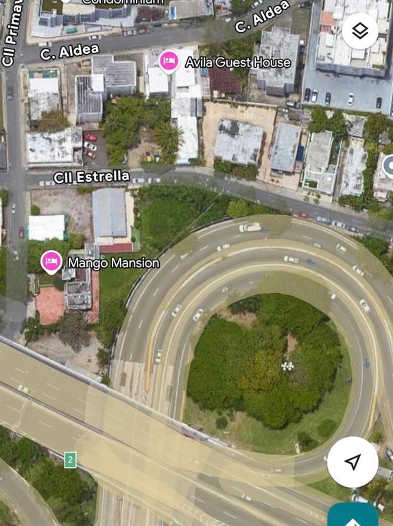 Image 1 of property listing at 1405/1407 CALLE ESTRELLA, San Juan, PR 00907