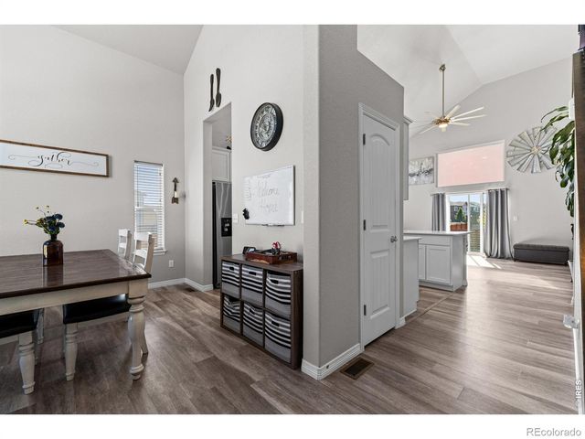 879 Emerald Lakes Street, Severance, CO 80550